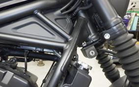 HONDA REBEL 250 A 1998 MC49