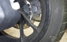 YAMAHA N-MAX 155 A 2008 SG50J