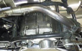 HONDA JAZZ 50 2013 AC09