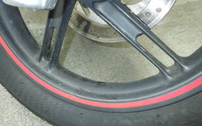 HONDA PCX125 2007 JF28