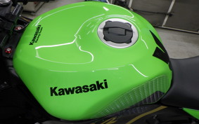 KAWASAKI NINJA ZX-6R A 2020 ZX636G