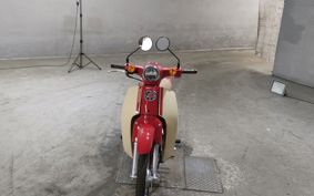 HONDA SUPER CUB50 AA09