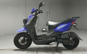 YAMAHA BW'S50 SA53J