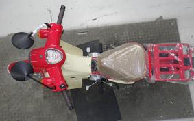 HONDA C50 SUPER CUB AA09