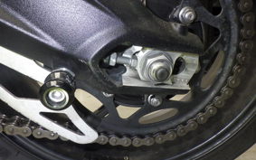 TRIUMPH STREET TRIPLE RS 2024