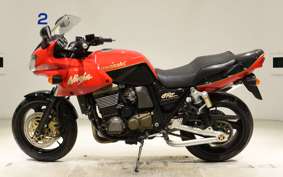 KAWASAKI ZRX1200 S 2003 ZRT20A