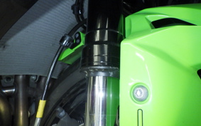 KAWASAKI NINJA ZX-6R A 2021 ZX636G