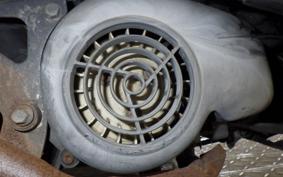 YAMAHA JOG 90 Sports Edition 3WF