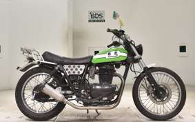 KAWASAKI 250TR BJ250F