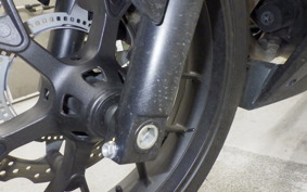 HONDA CBR400R ABS 2017 NC47