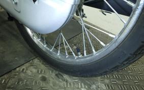 HONDA C50 SUPER CUB AA09