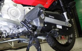 HONDA CROSS CUB 110 JA10