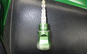 KAWASAKI NINJA 250 ABS EX250L