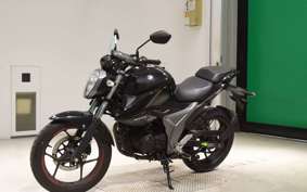 SUZUKI ｼﾞｸｻｰ150 2005 ED13N