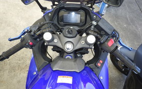 SUZUKI GSX250 R 2008