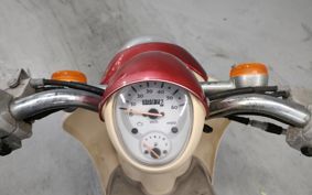 HONDA CREA SCOOPY AF55