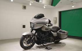 HARLEY FLHXSE1980CVO 2025