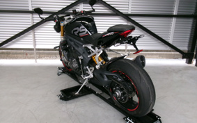 TRIUMPH SPEED TRIPLE RS 2023 S3P01S