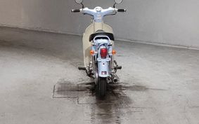 HONDA LITTLE CUB AA01