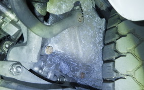 HONDA GYRO CANOPY TA03