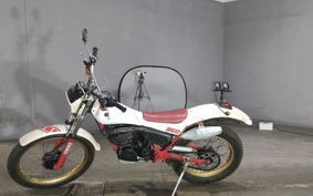 YAMAHA TY250 SCOTTISH 53Y