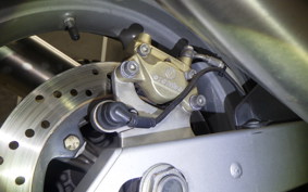 DUCATI MONSTER 400 IE 2004