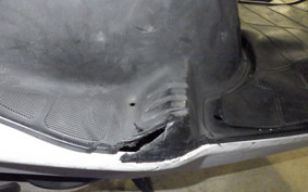 HONDA SPACY 100 JF13