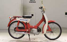 HONDA LITTLE 2014 PC50