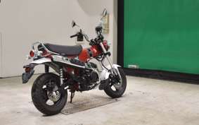 HONDA DAX 125 2009 JB04