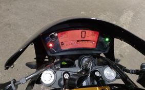 KAWASAKI NINJA400R ER400B