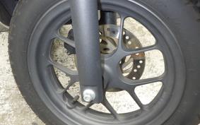 HONDA LEAD 125 2013 JF45
