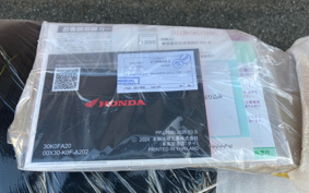 HONDA  MONKEY 125 JB05