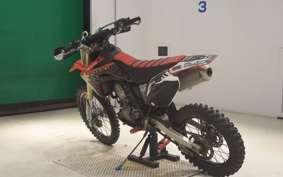 HONDA CRF150R 2017 KE03