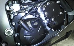 KAWASAKI NINJA ZX-6R A 2024 ZX636J