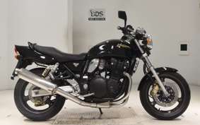 SUZUKI INAZUMA 400 (GSX400) 1998 GK7BA