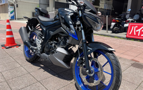 SUZUKI GSX-S125 DL32D