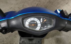 SUZUKI ADDRESS V125 CF46A