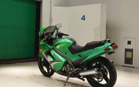 KAWASAKI ZZ-R250 2018 EX250H