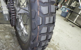 KAWASAKI KLX125 LX125C