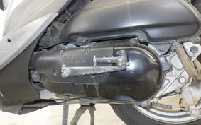 YAMAHA JOG Gen.5 SA36J