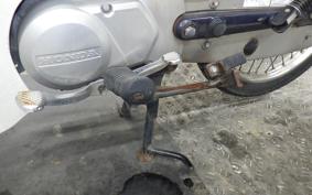 HONDA C90 SUPER CUB HA02