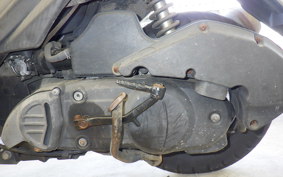 SUZUKI ADDRESS V125 S CF4MA