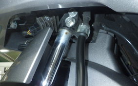 SUZUKI ADDRESS 110 1987 CE47A