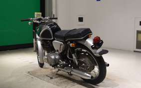 HONDA CBM72 2009 CBM72
