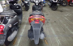 SUZUKI ADDRESS V50 Gen.2 CA44A