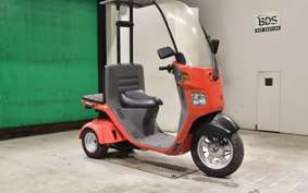 HONDA GYRO CANOPY 2021 TA03