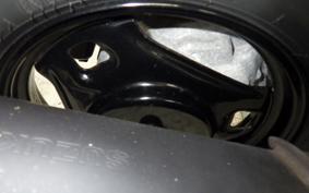 SUZUKI LET's 4 CA45A