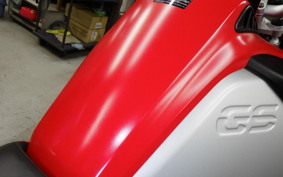 BMW R1200GS ADVENTURE 2016