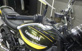 KAWASAKI Z900RS 2020 ZR900C