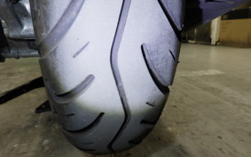 HONDA ﾍﾞﾝﾘｨ110 2009 JA09